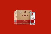 宜川回收五粮液